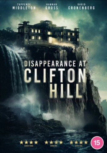 Disappearance At Clifton Hill