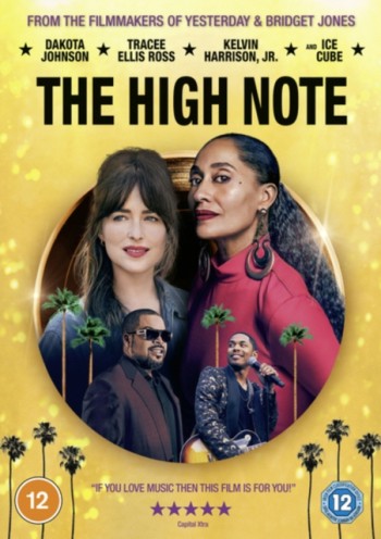 High Note. The