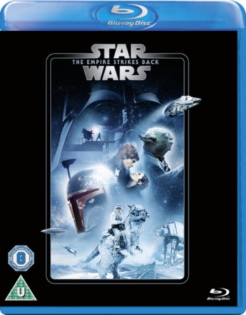 Star Wars Episode V: The Empire Strikes Back