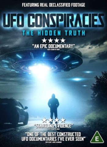 Ufo Conspiracies: The Hidden Truth