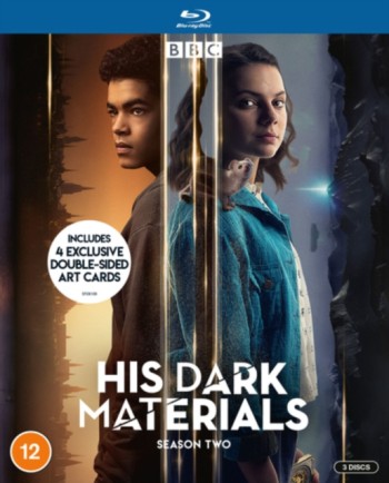His Dark Materials Season 2