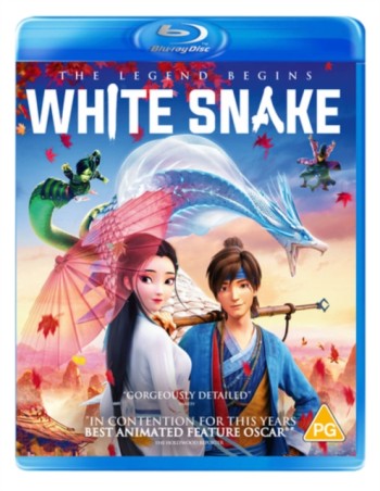 White Snake