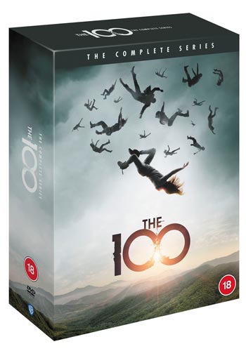 The 100 - Complete Series