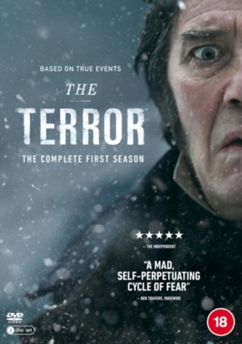 Terror: Season 1