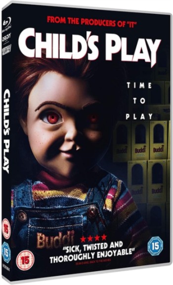 Childs Play