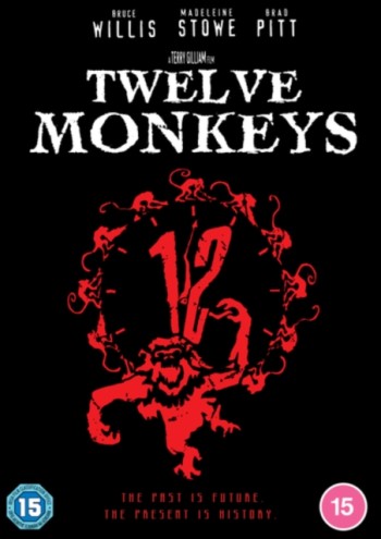 Twelve Monkeys