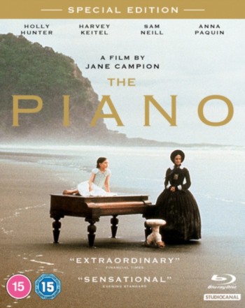 Piano. The