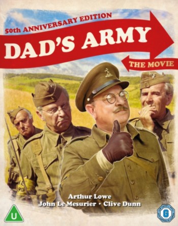 Dads Army