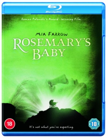 Rosemarys Baby