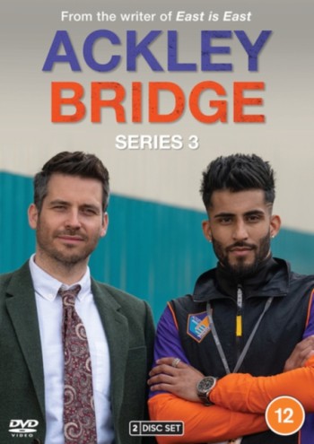 Ackley Bridge: Series 3