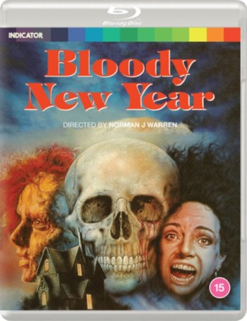 Bloody New Year