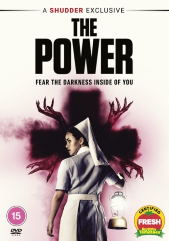 Power. The