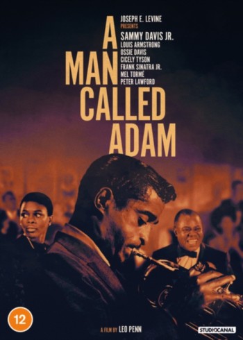 A Man Called Adam