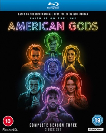 American Gods Season 3