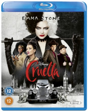 Cruella