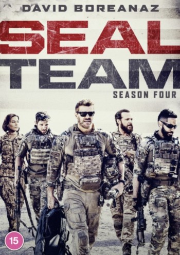 Seal Team: Season Four