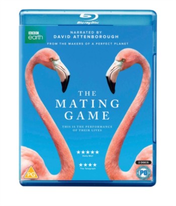Mating Game. The