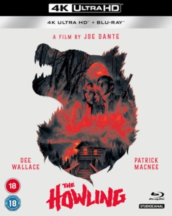 Howling. the (40th Anniversary Restoration)