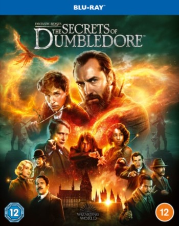 Fantastic Beasts 3