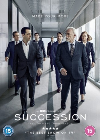 Succession: Season 3