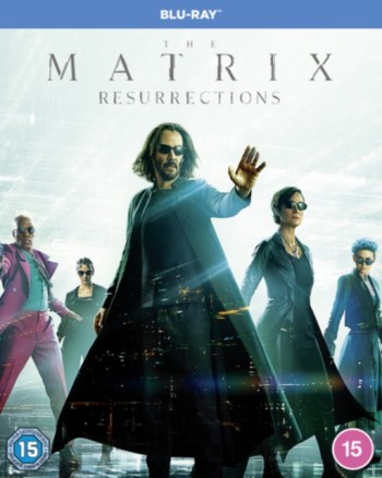 Matrix Resurrections