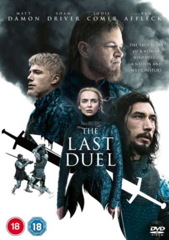 Last Duel. The