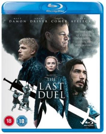 Last Duel. The