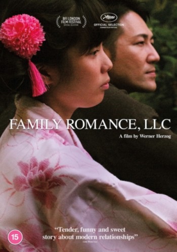 Family Romance. Llc