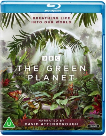 The Green Planet - TV Mini-Series