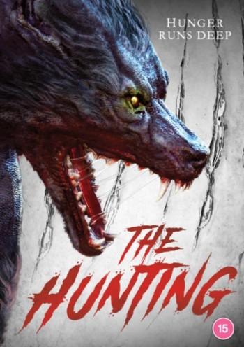 Hunting. The