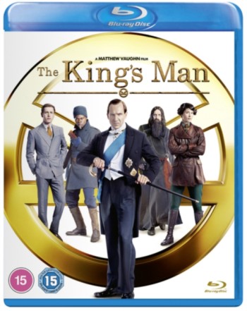 Kings Man