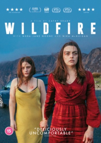 Wildfire