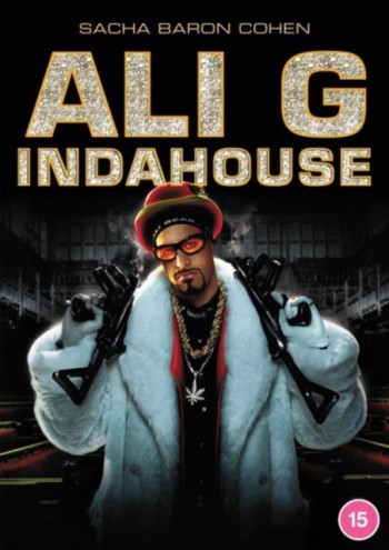 Ali g Indahouse