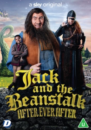 Jack and the Beanstalk: After Ever After