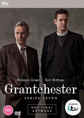 Grantchester: Series 7