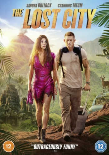 Lost City. The