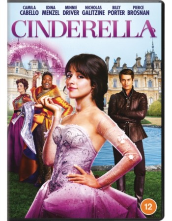 Cinderella (2021)