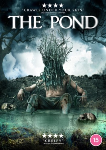Pond. The