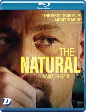 Natural: Marco Pantani