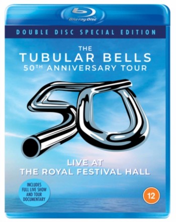 50th Anniversary Tour