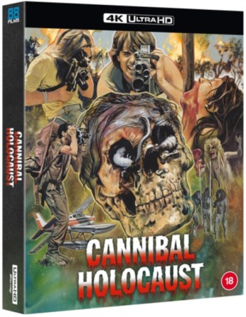Cannibal Holocaust