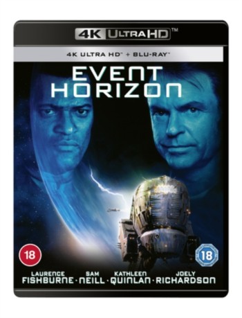 Event Horizon
