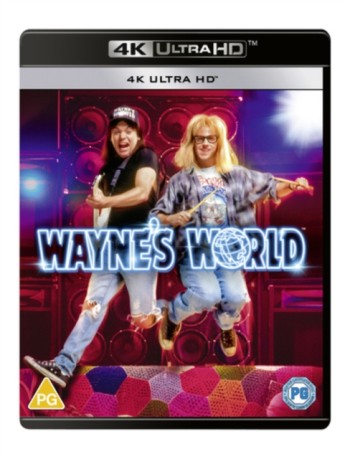 Waynes World
