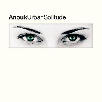 Urban Solitude (Green/Ltd)