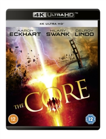 Core. The