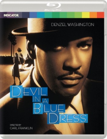 Devil in a Blue Dress