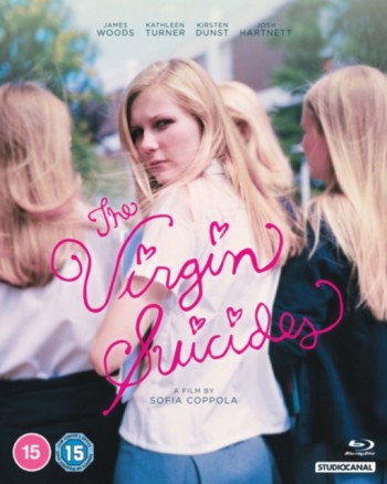 Virgin Suicides. The