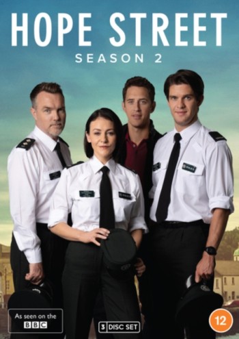 Hope Street: Series 2