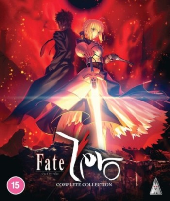 Fate Zero Collection
