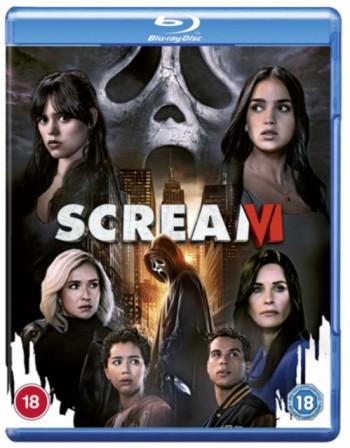 Scream Vi